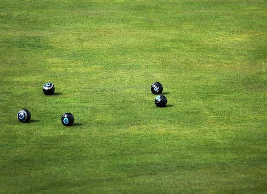 South Hams indoor bowlers enjoy winning streak