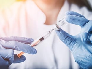 It’s not too late to get your COVID-19 vaccine before Christmas