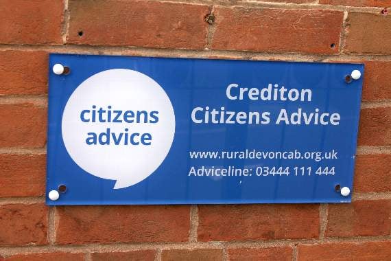 Thousands cannot make ends meet in South Devon, research finds