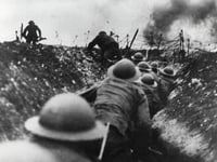 Rebecca Smith seeks Somme stories