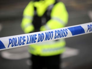 Investigation continues into child stabbing in Plymouth