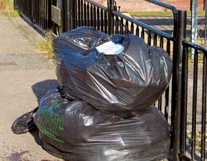 Shocking amount of 'unopened' food is being thrown away in Devon