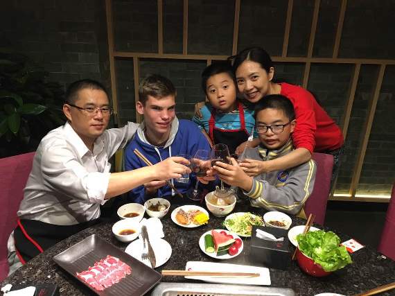 South West Residents choose Chinese as top takeaway