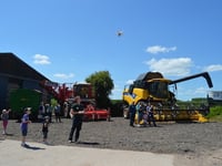 Campaign launched to reduce farm vehicle deaths in South West