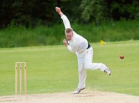 Corns beaten in final but face title decider