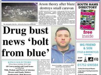 This week's Ivybridge & South Brent Gazette