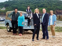 The Coroner sparks rise in visitor interest