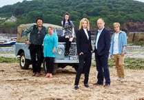 The Coroner sparks rise in visitor interest