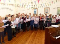Festive treat for music fans