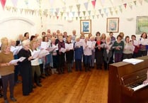 Festive treat for music fans