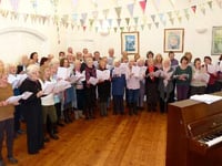 Festive treat for music fans