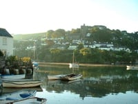 Holiday family asks for public's help after Noss Mayo vehicle break-in