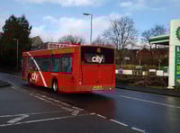 Bigger bus shelter en route for Ivybridge travellers, thanks to Ivybridge Town Council and Devon County Council