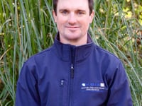 Jamie scoops top instructor award