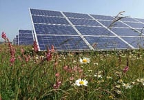 Solar opportunity for investors and communities