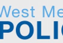 Police issue red alert for barriers stolen from Lee Moor