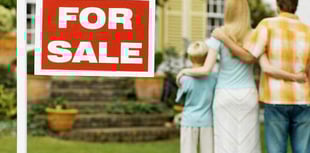 Search delays hold up South Hams property sales