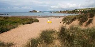 RNLI release South West rescue figures ahead of Easter break