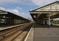 Woman pleads guilty to travelling on train without ticket