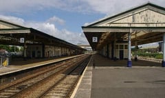 Woman pleads guilty to travelling on train without ticket