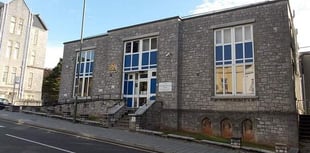 Ivybridge drink-driver banned from the roads
