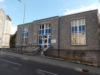 Man found guilty of driving without due care and attention in Bittaford