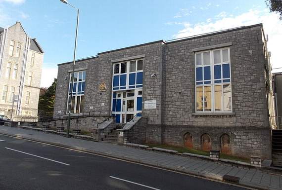 Man found guilty of driving without due care and attention in Bittaford
