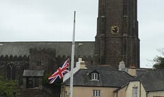 Ugborough remembers Somme victim Archie Joint, 21