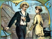 Brent Singers to perform Gilbert and Suillivan's HMS Pinafore in Rattery Village Hall