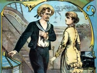 Brent Singers to perform Gilbert and Suillivan's HMS Pinafore in Rattery Village Hall