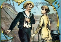 Brent Singers to perform Gilbert and Suillivan's HMS Pinafore in Rattery Village Hall