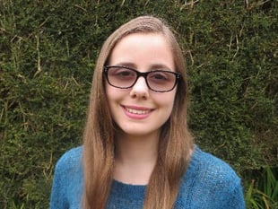 Bittaford's Tirion encourages people to get involved in Jeans for Genes