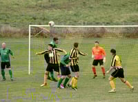 Ivybridge Town scorched by red-hot Ashes