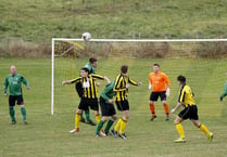 Ivybridge Town scorched by red-hot Ashes