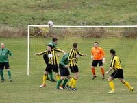Ivybridge Town scorched by red-hot Ashes