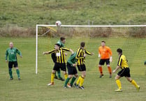 Ivybridge Town scorched by red-hot Ashes