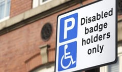 Blue Badge fraud costs man more than £500