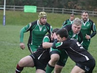 Bridge crush Cleve to secure bonus-point victory