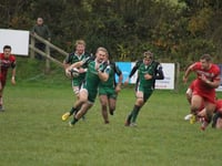 Bridge want to keep on winning