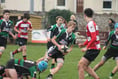 Ivybridge's young guns notch half-century of points