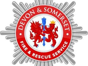 Bathroom catches fire in Kellaton