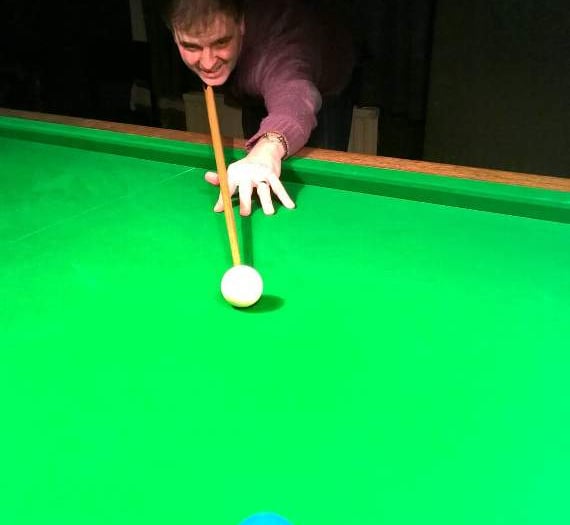 Defending champions Ivybridge B in ruthless form once again