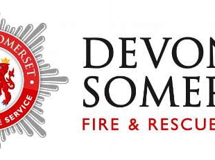 Firefighters get early hours call to South Hams holiday home