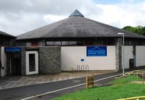 Ivybridge's Tone Leisure Centre hit by swimming pool closure thanks to mysterious 'unforeseen circumstances'.
