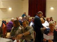 South Brent and District Caring charity auction night promises to be lots of fun