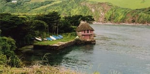 Bantham Estate up for sale for around £30m