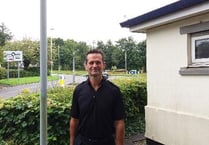 New Ivybridge sergeant discusses challenges of new beat, and modern policing
