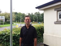 New Ivybridge sergeant discusses challenges of new beat, and modern policing