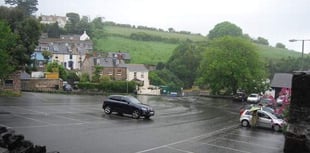 SHDC seeking feedback on new car park charges