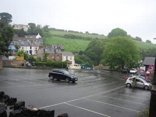 SHDC seeking feedback on new car park charges